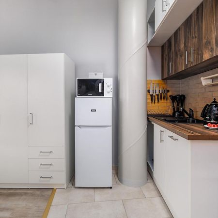 Downtown Apartment House Orange Budapest Exterior photo